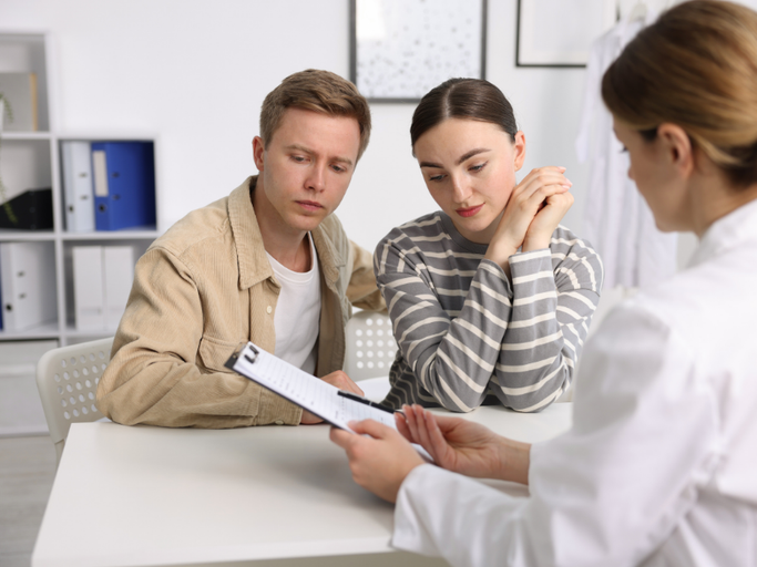 Fertility Treatment Delhi