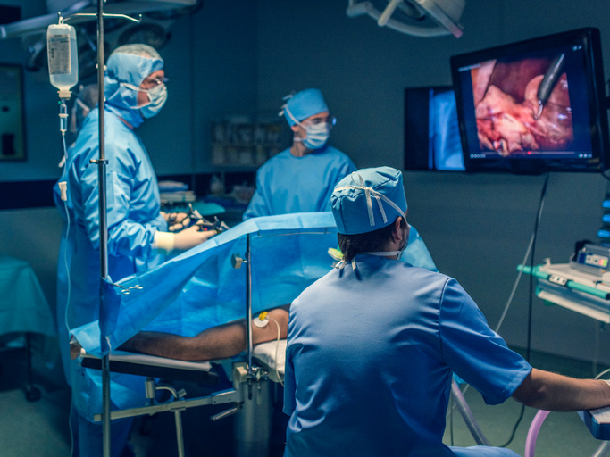 Laparoscopic Surgery Delhi