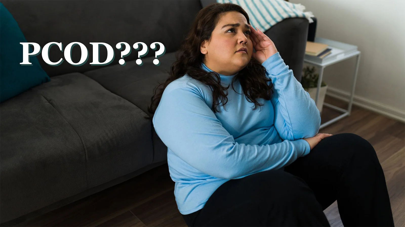 Overweight Due to PCOD: Causes, Symptoms, Treatment & Weight Loss Guide