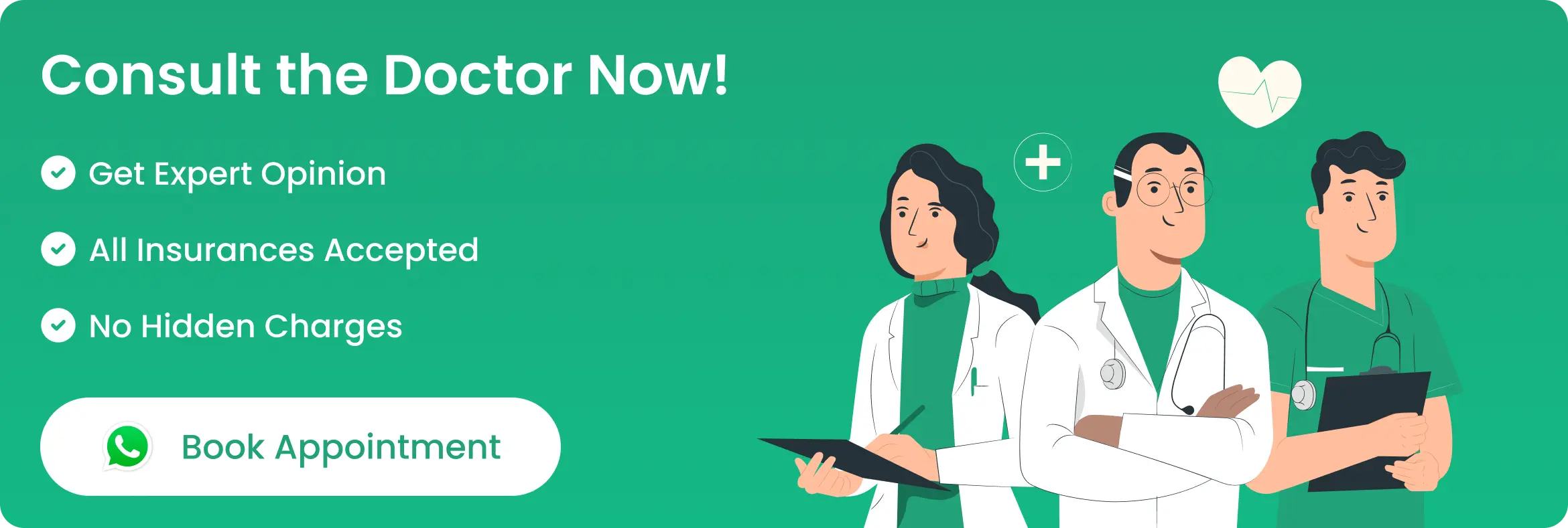 Consult Dr. Manish Nanda Now