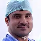 Dr. Amit J Bali