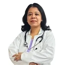Dr. Baishali Duarah Mehta