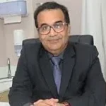 Dr. Bhupendra S Avasthi