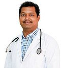 Dr. Chandra Shekhar