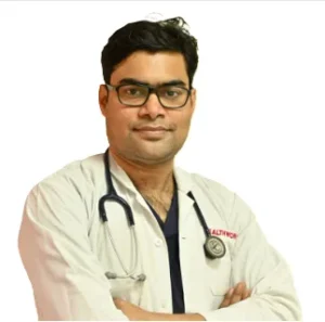 Dr. Debraj Mondal