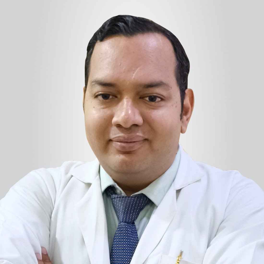 Dr. Dhruv Nayan Kundra