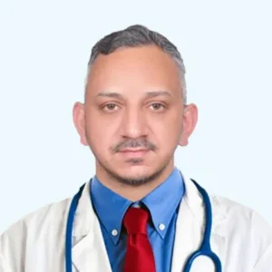Dr. Dinesh Thakur