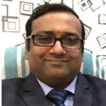 Dr. Dipak Paruliya