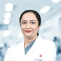 Dr. Goldy Kamboj