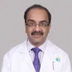 Dr. Harsh Bhargava