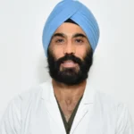 Dr. Inderpreet Singh Oberoi