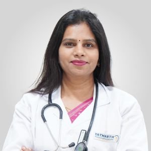 Dr. Kiranmayi Atla