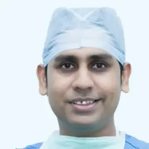 Dr. Kundan Ashok Kharde