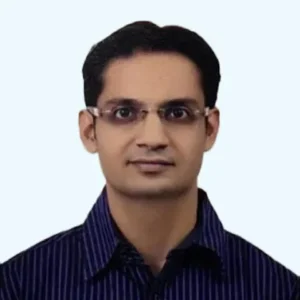 Dr. Nikunj Mody