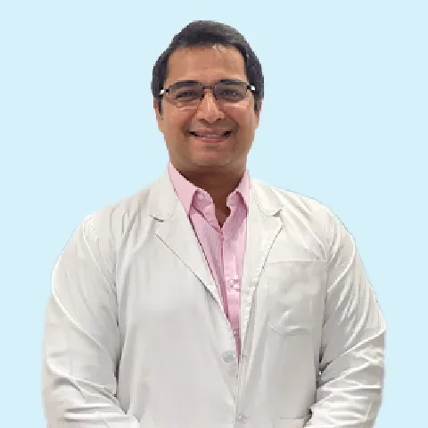 Dr. Ritin Malik