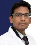 Dr. Saksham Mittal