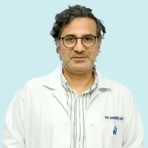 Dr. Sanjay Kumar Goja