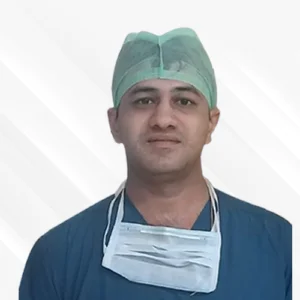 Dr. Saurabh Kumar Goyal